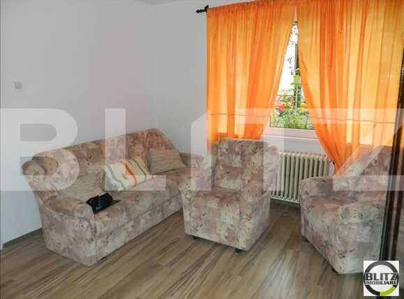 Apartament de închiriat 2 camere Central - 7039AI | BLITZ Cluj-Napoca | Poza5