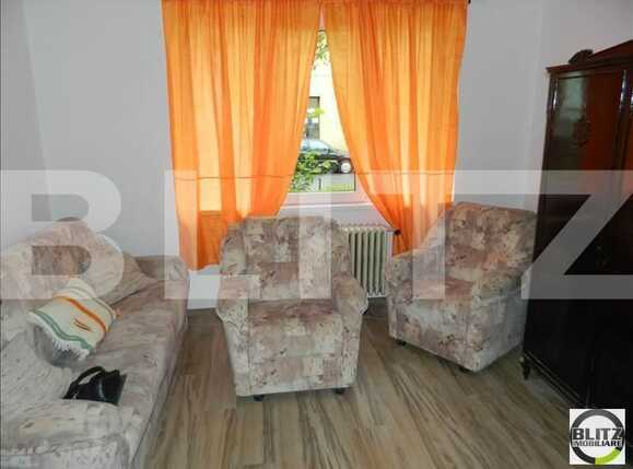 Apartament de închiriat 2 camere Central - 7039AI | BLITZ Cluj-Napoca | Poza7