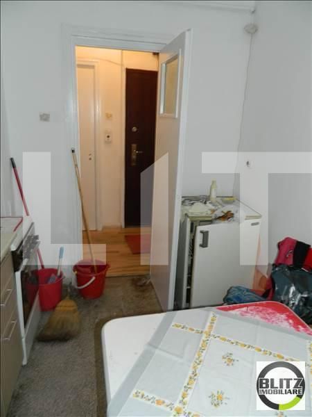 Apartament de închiriat 2 camere Central - 7039AI | BLITZ Cluj-Napoca | Poza12