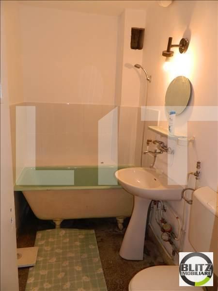 Apartament de închiriat 2 camere Central - 7039AI | BLITZ Cluj-Napoca | Poza15