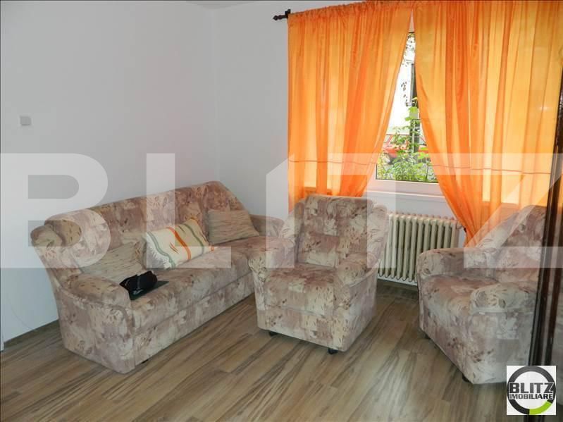 Apartament de închiriat 2 camere Central - 7039AI | BLITZ Cluj-Napoca | Poza5