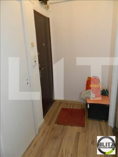 Apartament de închiriat 2 camere Central - 7039AI | BLITZ Cluj-Napoca | Poza14