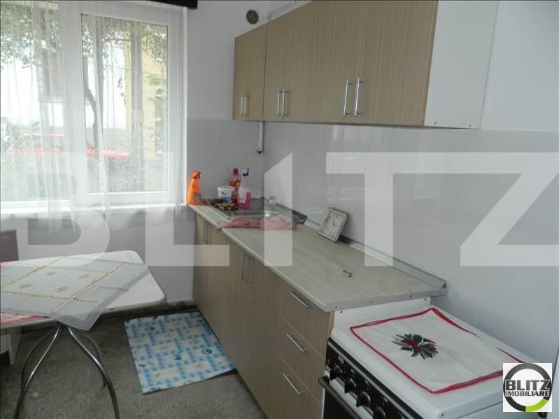 Apartament de închiriat 2 camere Central - 7039AI | BLITZ Cluj-Napoca | Poza11