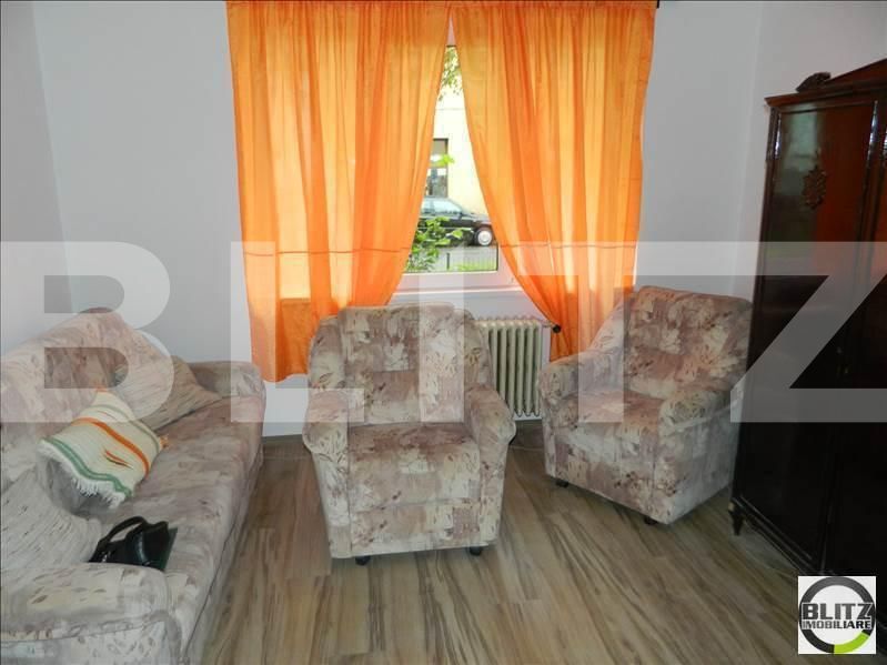 Apartament de închiriat 2 camere Central - 7039AI | BLITZ Cluj-Napoca | Poza7