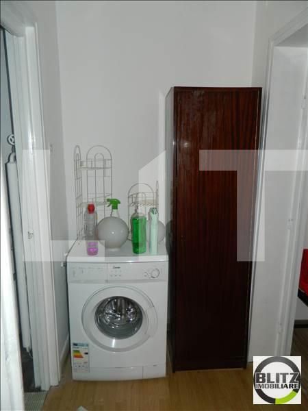 Apartament de închiriat 2 camere Central - 7039AI | BLITZ Cluj-Napoca | Poza13