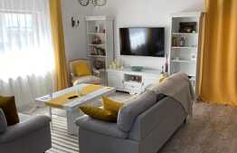  De vanzare 2 unitati de tip duplex BOD! Imobil nou!