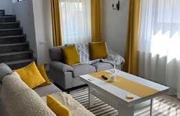  De vanzare 2 unitati de tip duplex BOD! Imobil nou!