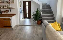  De vanzare 2 unitati de tip duplex BOD! Imobil nou!