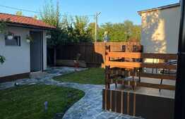  De vanzare 2 unitati de tip duplex BOD! Imobil nou!