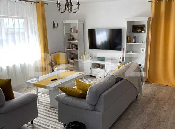 Casa de vânzare 6 camere Bod - 70390CV | BLITZ Brașov | Poza1