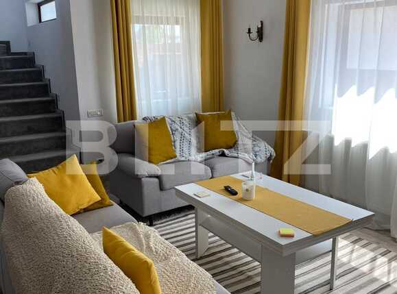 Casa de vânzare 6 camere Bod - 70390CV | BLITZ Brașov | Poza7