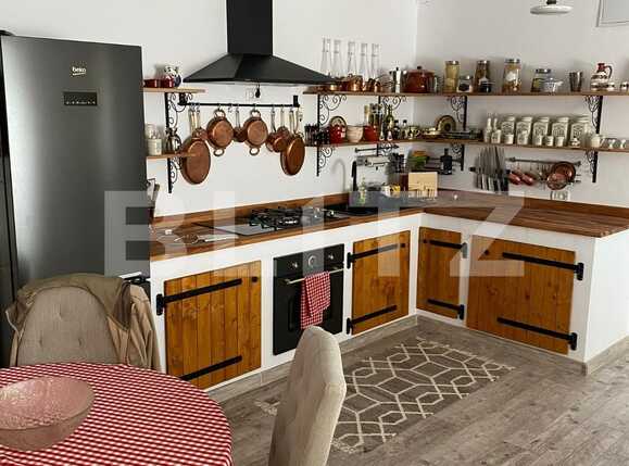 Casa de vânzare 6 camere Bod - 70390CV | BLITZ Brașov | Poza6