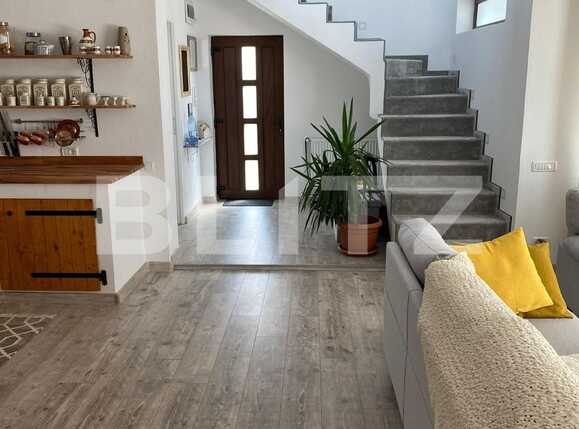 Casa de vânzare 6 camere Bod - 70390CV | BLITZ Brașov | Poza8