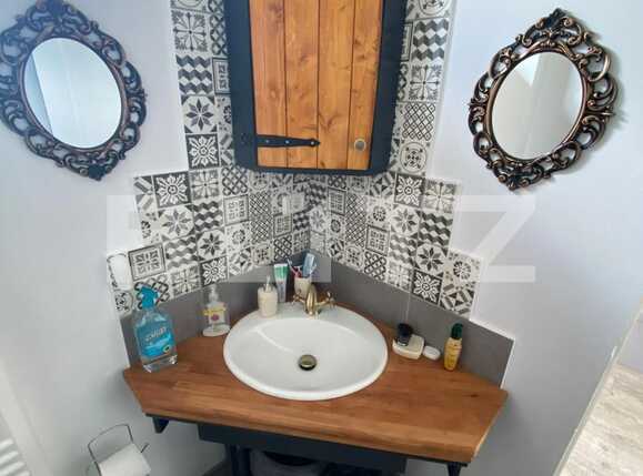 Casa de vânzare 6 camere Bod - 70390CV | BLITZ Brașov | Poza12