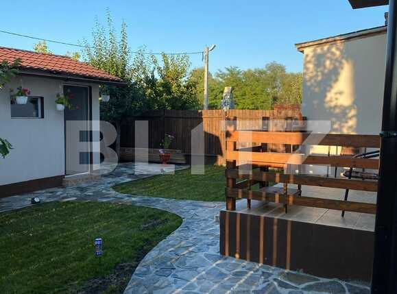 Casa de vânzare 6 camere Bod - 70390CV | BLITZ Brașov | Poza3