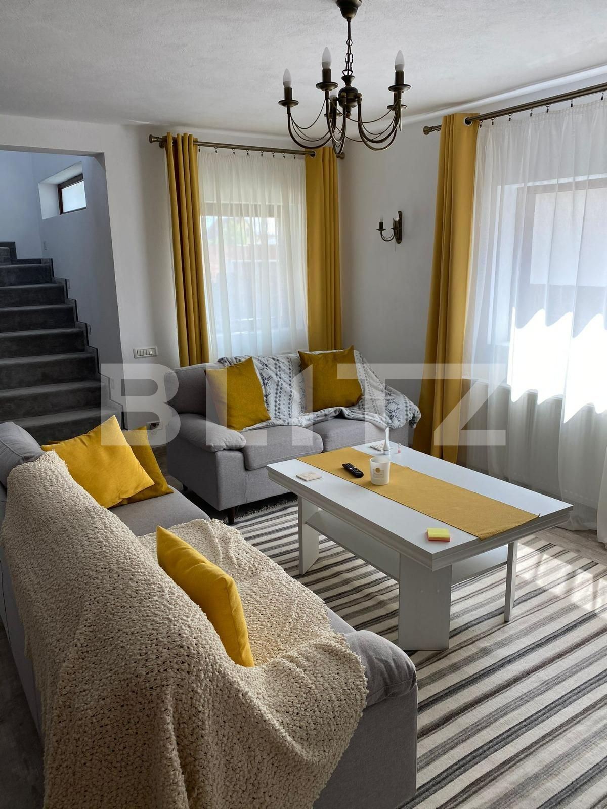 Casa de vânzare 6 camere Bod - 70390CV | BLITZ Brașov | Poza7