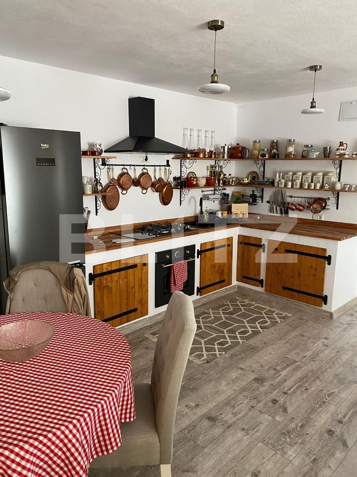 Casa de vânzare 6 camere Bod - 70390CV | BLITZ Brașov | Poza6