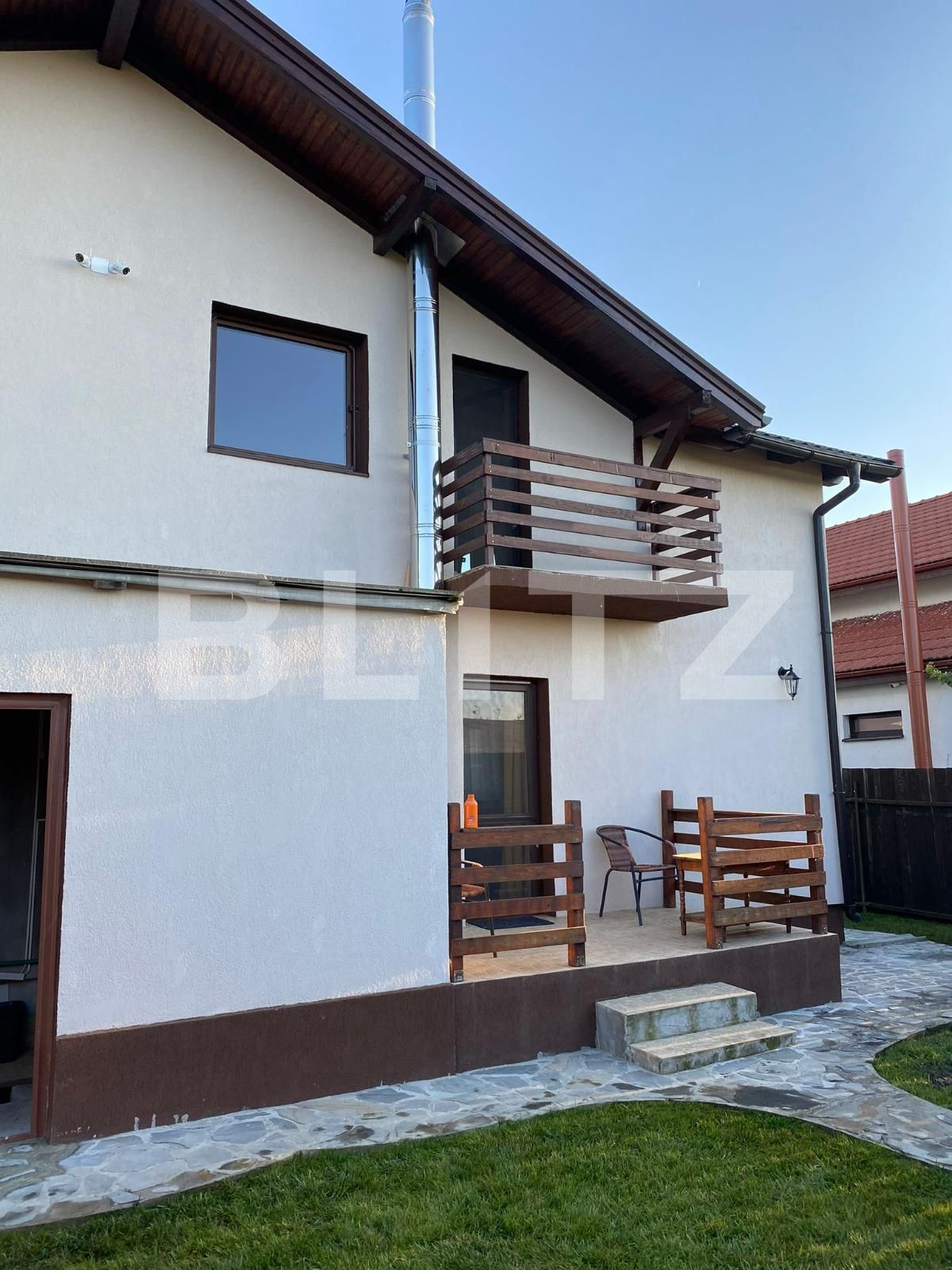 Casa de vânzare 6 camere Bod - 70390CV | BLITZ Brașov | Poza5