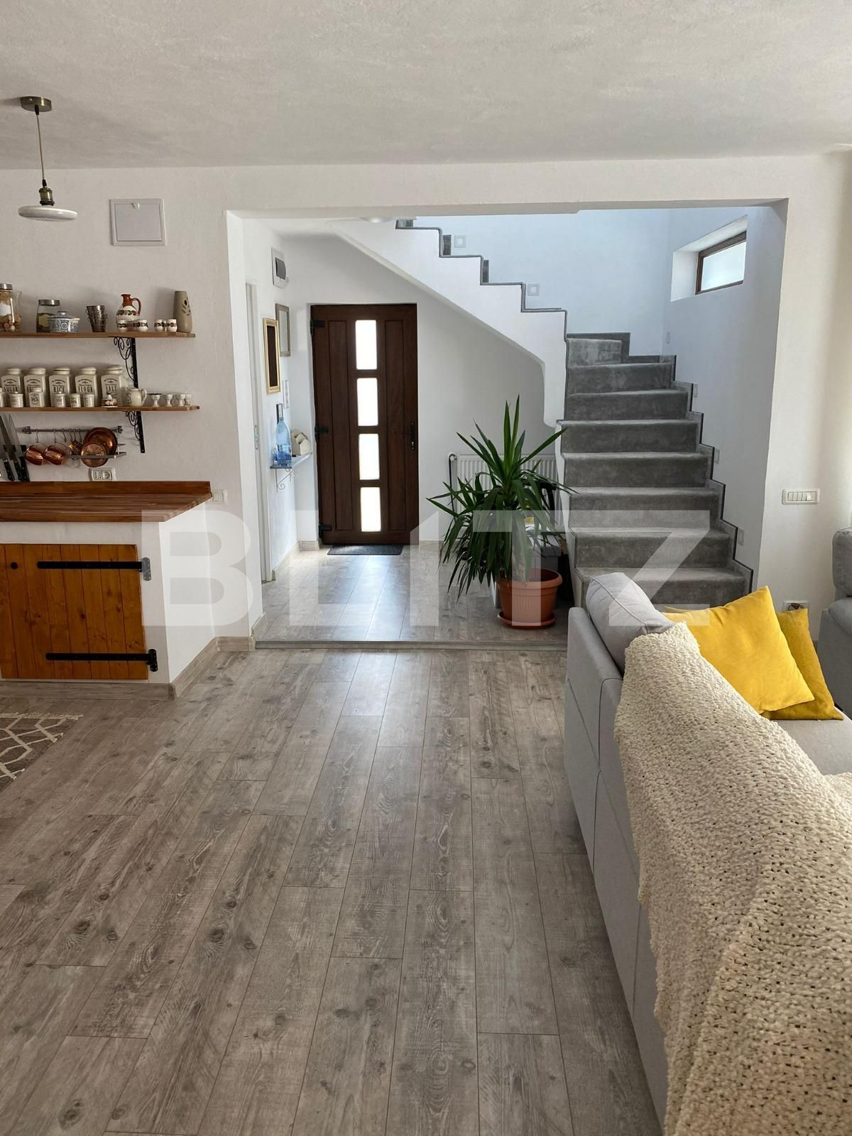 Casa de vânzare 6 camere Bod - 70390CV | BLITZ Brașov | Poza8