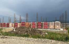 Casa plan parter in Cristian, cartier rezidential!