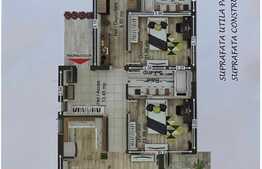 Casa plan parter in Cristian, cartier rezidential!