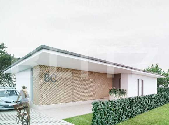 Casa de vânzare 3 camere Cristian - 70392CV | BLITZ Brașov | Poza1