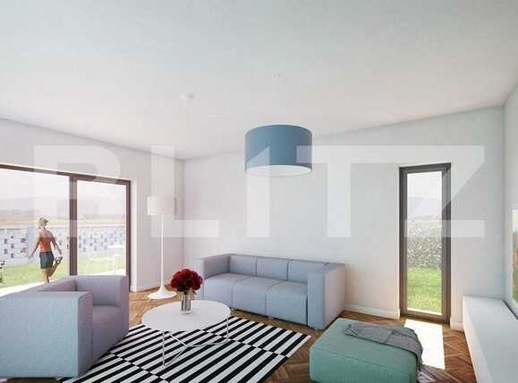 Casa de vânzare 3 camere Cristian - 70392CV | BLITZ Brașov | Poza4