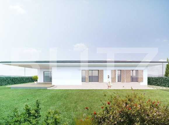 Casa de vânzare 3 camere Cristian - 70392CV | BLITZ Brașov | Poza5