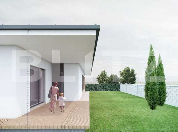 Casa de vânzare 3 camere Cristian - 70392CV | BLITZ Brașov | Poza3