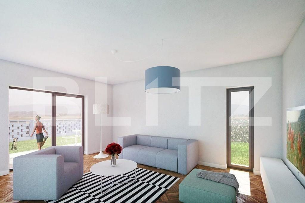 Casa de vânzare 3 camere Cristian - 70392CV | BLITZ Brașov | Poza4