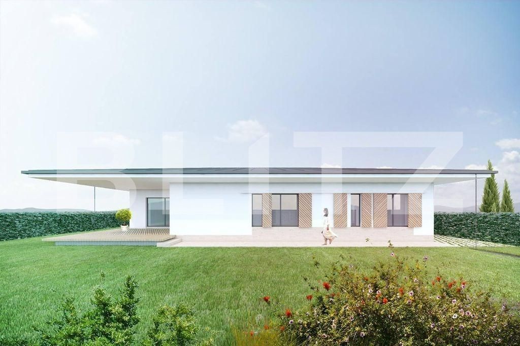 Casa de vânzare 3 camere Cristian - 70392CV | BLITZ Brașov | Poza5