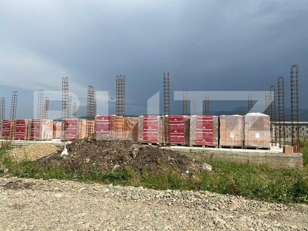 Casa de vânzare 3 camere Cristian - 70392CV | BLITZ Brașov | Poza7