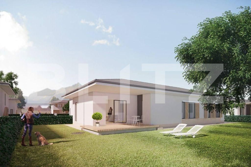 Casa de vânzare 3 camere Cristian - 70392CV | BLITZ Brașov | Poza2