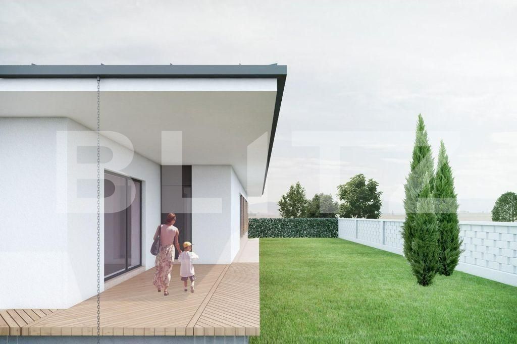 Casa de vânzare 3 camere Cristian - 70392CV | BLITZ Brașov | Poza3