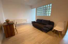 Apartament o camera, nisa de dormit, cochet, 43 mp, parcare subterana, zona Tauti!