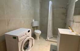 Apartament o camera, nisa de dormit, cochet, 43 mp, parcare subterana, zona Tauti!