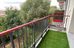 Apartament o camera, nisa de dormit, cochet, 43 mp, parcare subterana, zona Tauti!