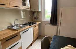 Apartament o camera, nisa de dormit, cochet, 43 mp, parcare subterana, zona Tauti!