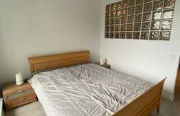 Apartament o camera, nisa de dormit, cochet, 43 mp, parcare subterana, zona Tauti!