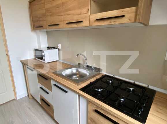 Garsonieră de închiriat Floreşti - 70396AI | BLITZ Cluj-Napoca | Poza5