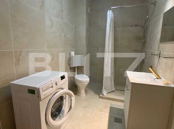 Garsonieră de închiriat Floreşti - 70396AI | BLITZ Cluj-Napoca | Poza7
