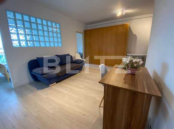 Garsonieră de închiriat Floreşti - 70396AI | BLITZ Cluj-Napoca | Poza1
