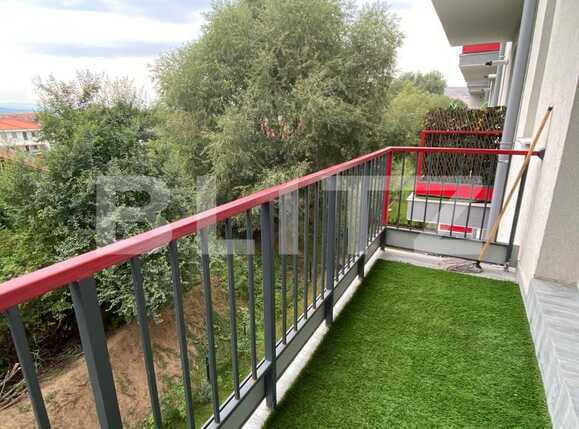 Garsonieră de închiriat Floreşti - 70396AI | BLITZ Cluj-Napoca | Poza8