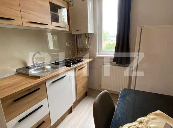 Garsonieră de închiriat Floreşti - 70396AI | BLITZ Cluj-Napoca | Poza4