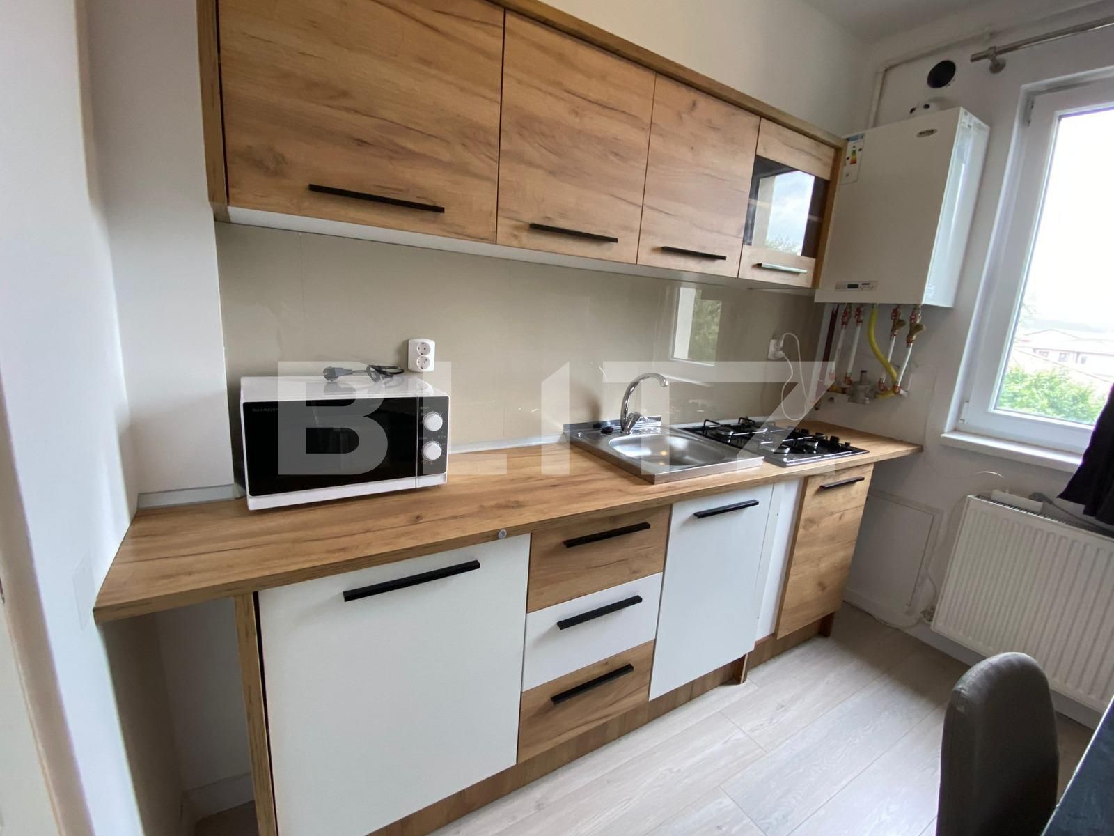 Garsonieră de închiriat Floreşti - 70396AI | BLITZ Cluj-Napoca | Poza3