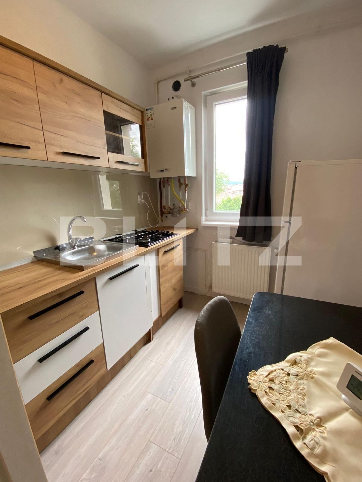 Garsonieră de închiriat Floreşti - 70396AI | BLITZ Cluj-Napoca | Poza4