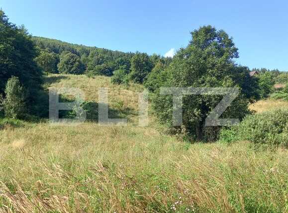 Teren de vânzare Exterior Vest - 70397TV | BLITZ Cluj-Napoca | Poza1