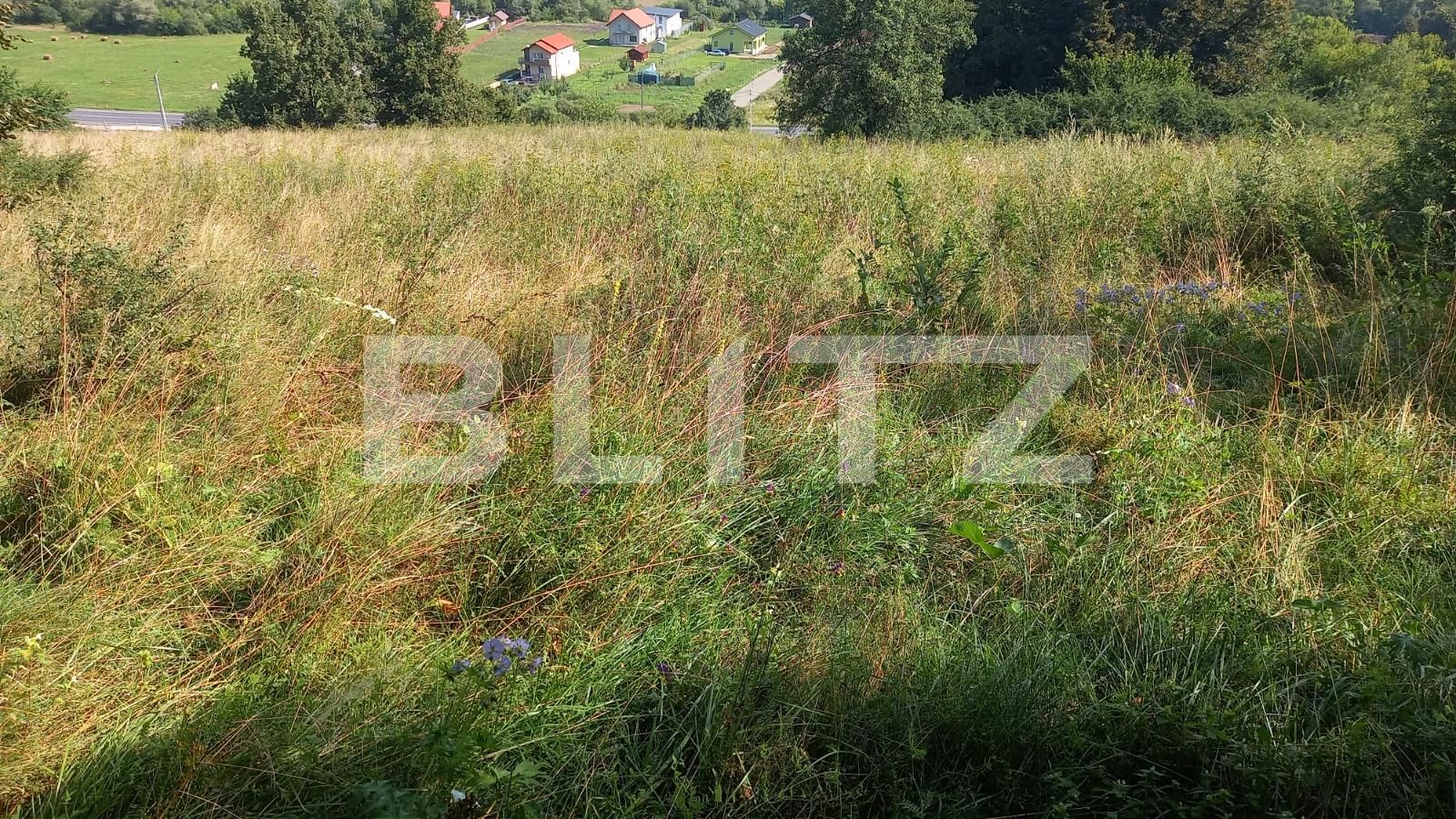 Teren de vânzare Exterior Vest - 70397TV | BLITZ Cluj-Napoca | Poza3