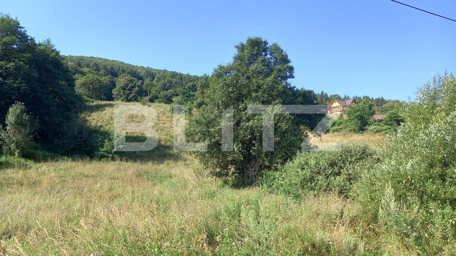 Teren de vânzare Exterior Vest - 70397TV | BLITZ Cluj-Napoca | Poza2