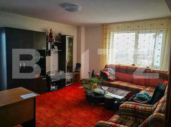 Apartament de vânzare 2 camere Zorilor - 70399AV | BLITZ Cluj-Napoca | Poza1